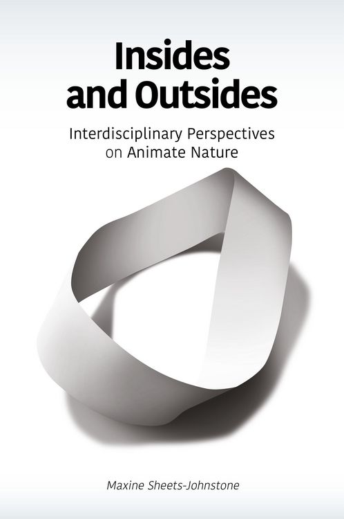 Produktbild: Insides and Outsides