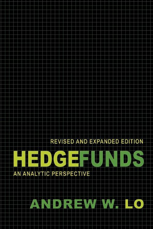 Produktbild: Hedge Funds