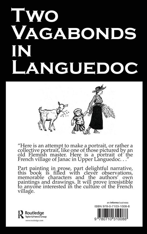 Produktbild: Two Vagabonds In Languedoc