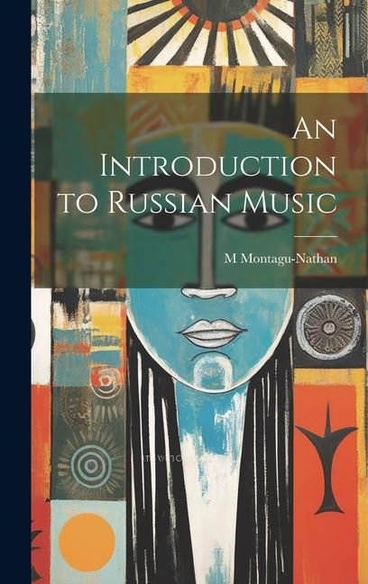 Produktbild: An Introduction to Russian Music