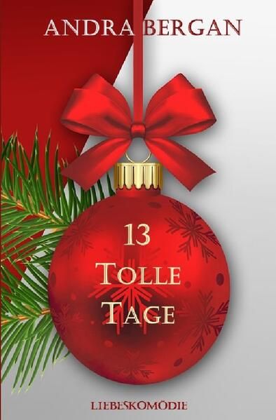 Produktbild: 13 tolle Tage
