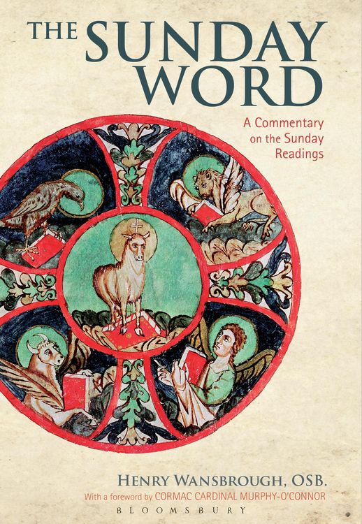 Produktbild: The Sunday Word