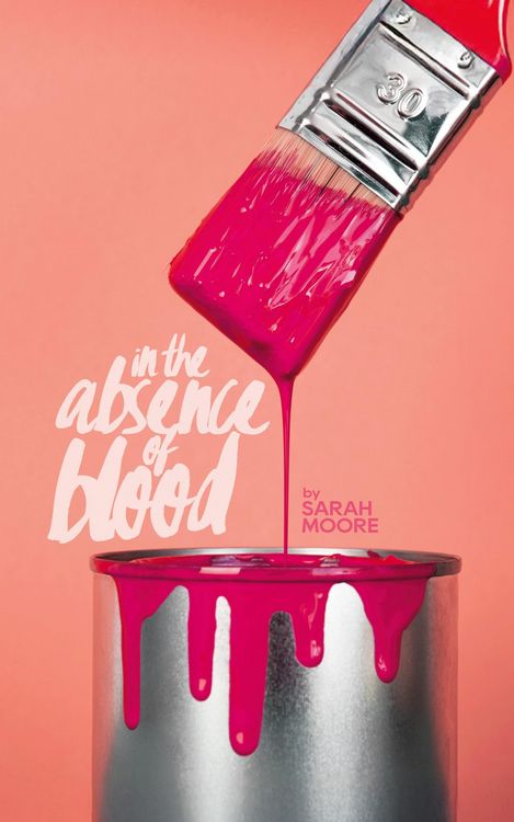 Produktbild: In The Absence of Blood