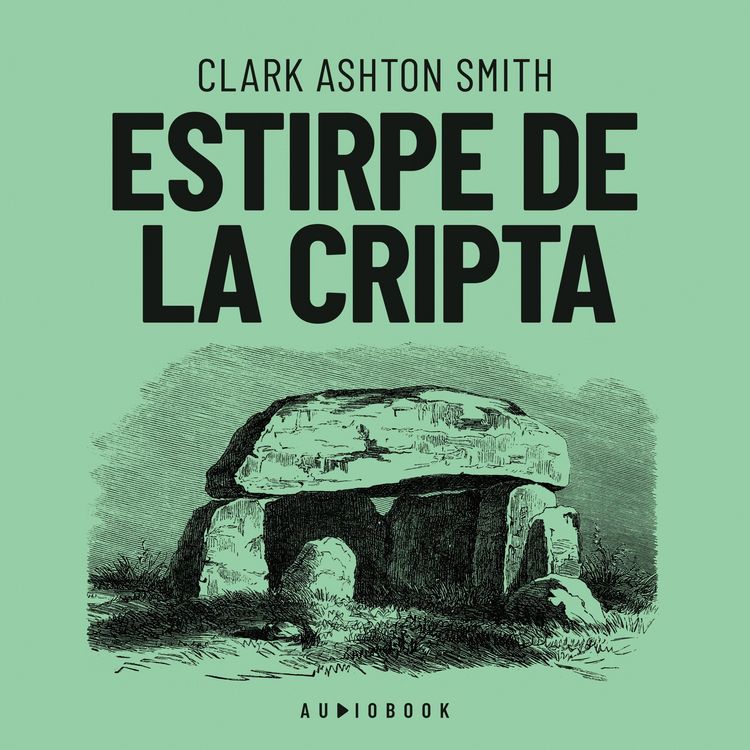 Produktbild: Estirpe de la cripta