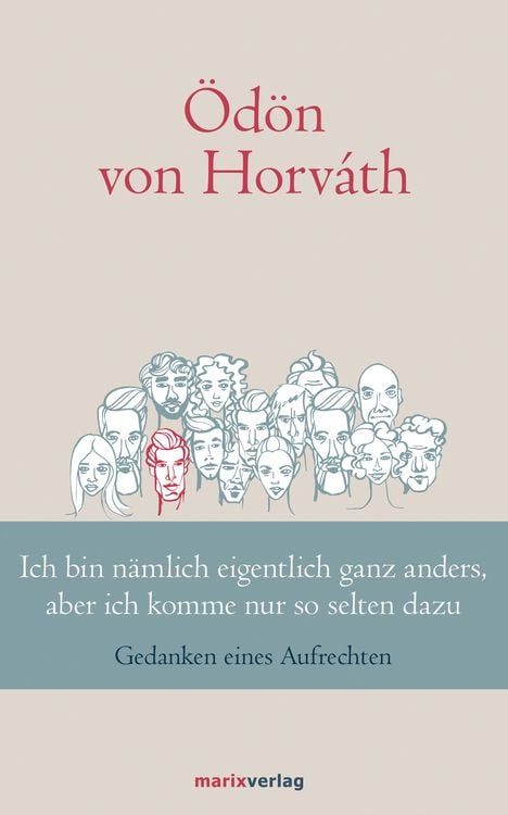 Produktbild: Ich bin nämlich eigentlich ganz anders, aber ich komme nur so selten dazu