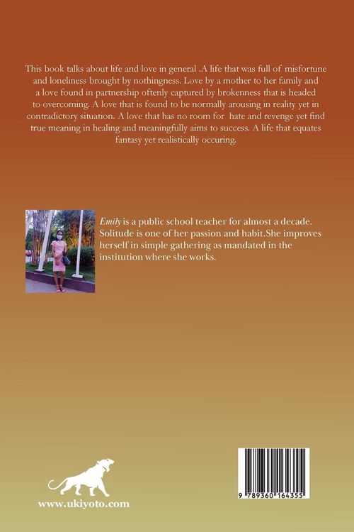Produktbild: Poems of Live and Love
