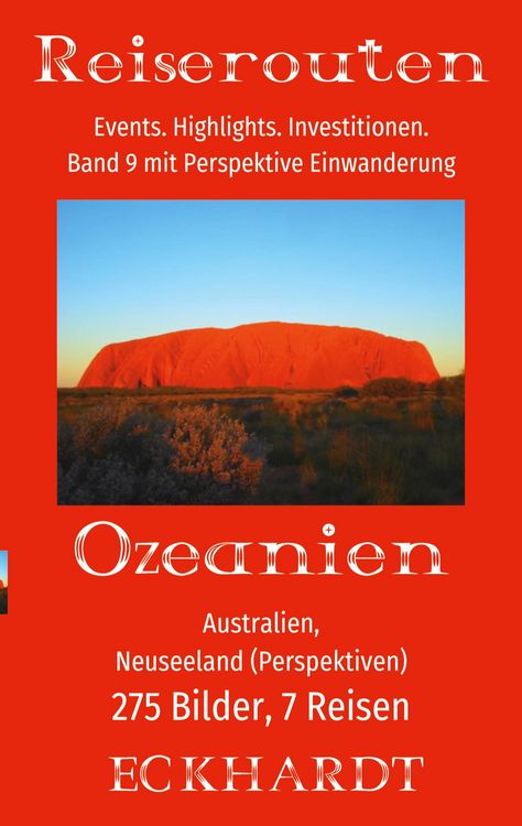 Produktbild: Ozeanien: Australien, Neuseeland (Perspektiven)