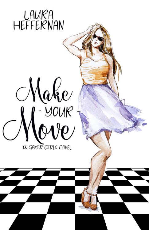 Produktbild: Make Your Move