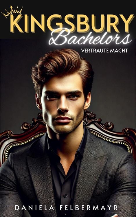 Produktbild: Kingsbury Bachelors 2