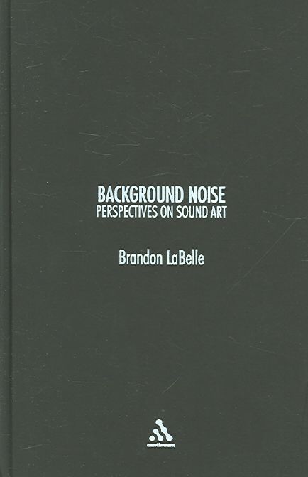 Produktbild: Background Noise