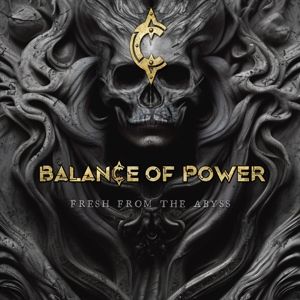 Produktbild: Fresh From The Abyss (Ltd Black Vinyl)