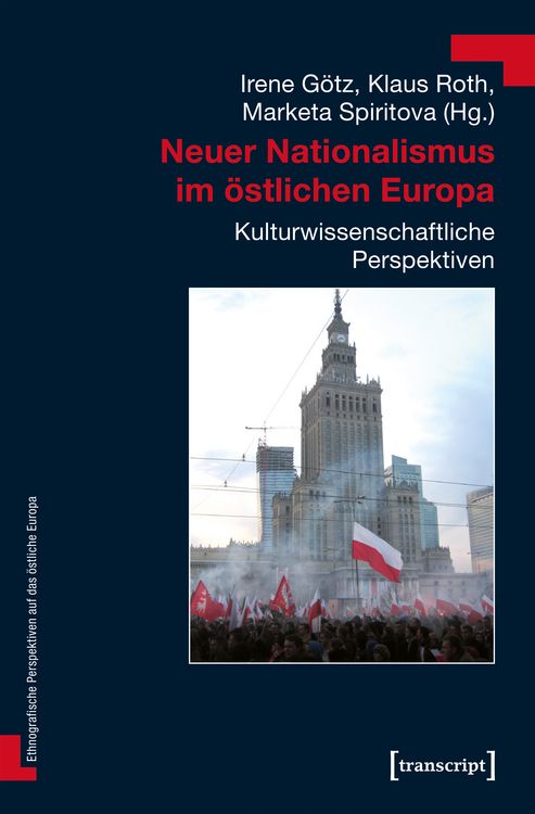 Produktbild: Neuer Nationalismus im &ouml;stlichen Europa
