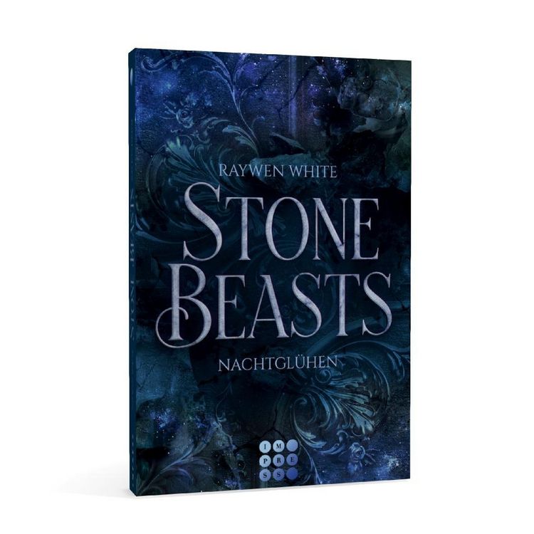 Produktbild: Stone Beasts 2: Nachtgl&uuml;hen