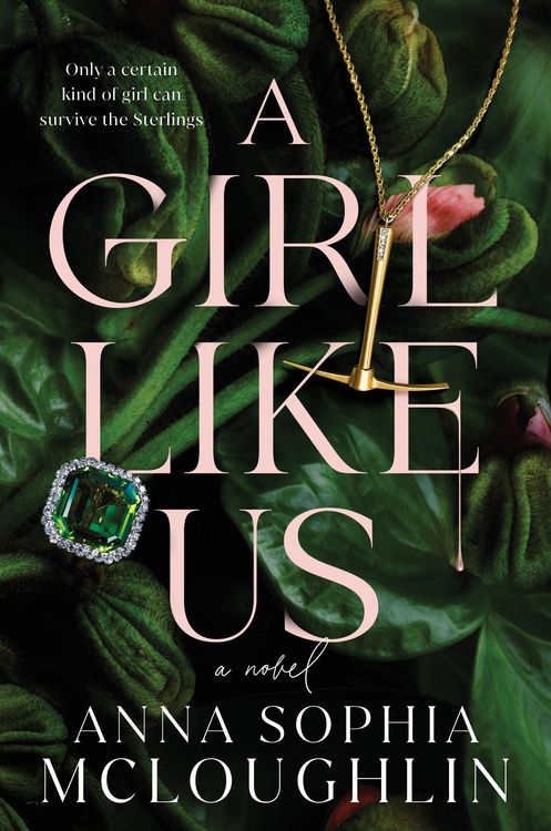 Produktbild: A Girl Like Us
