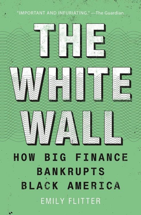 Produktbild: The White Wall