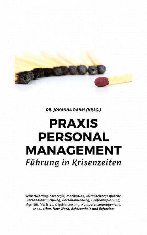 Produktbild: Praxis Personalmanagement