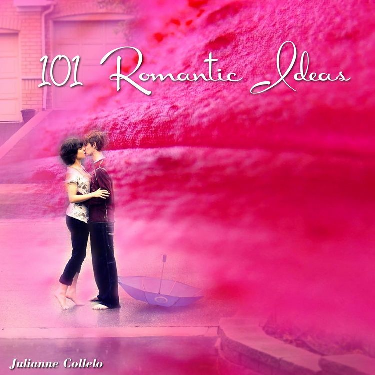 Produktbild: 100+1 Romantic Tips