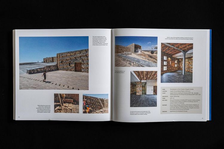 Produktbild: Architecture Is Construction