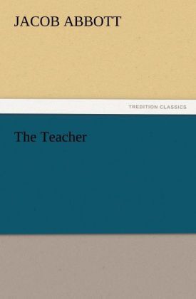 Produktbild: The Teacher
