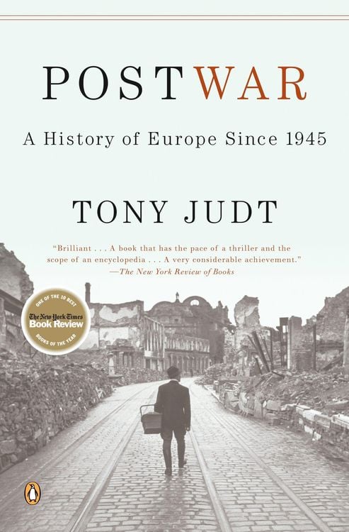Produktbild: Postwar