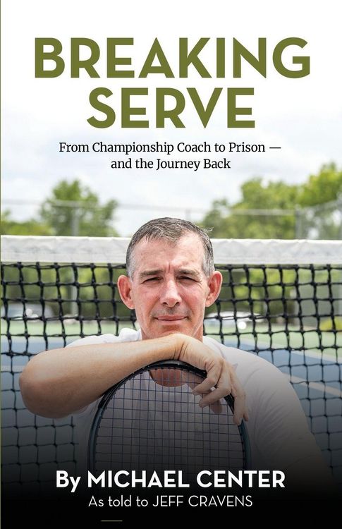 Produktbild: Breaking Serve