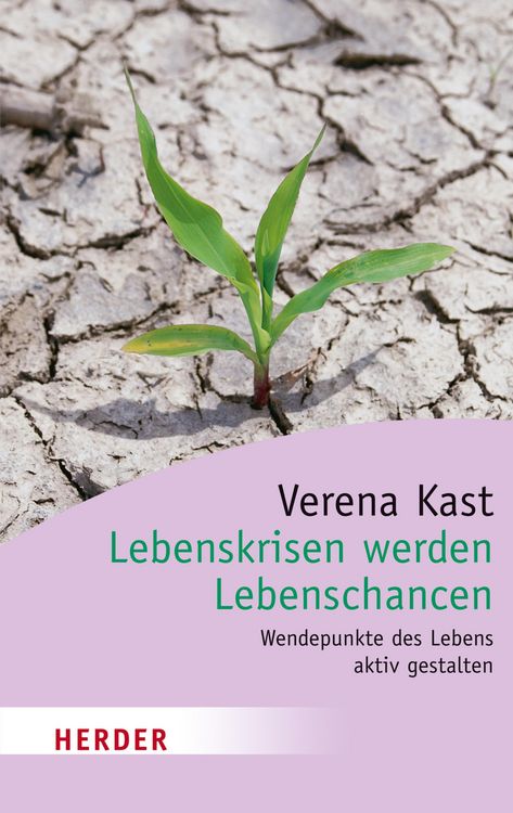 Produktbild: Lebenskrisen werden Lebenschancen