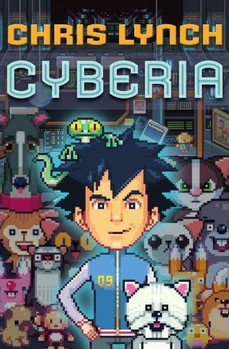 Produktbild: Cyberia #01 Cyberia Bk 1