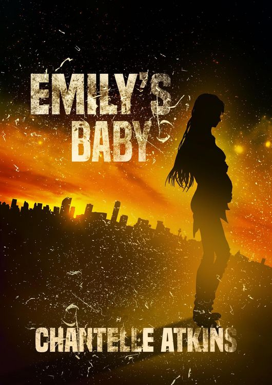 Produktbild: Emily's Baby (The Holds End Series, #2)