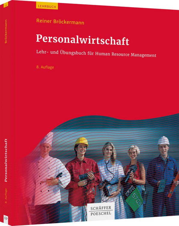 Produktbild: Personalwirtschaft