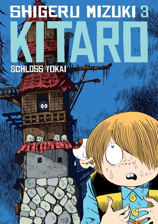 Produktbild: Kitaro 3