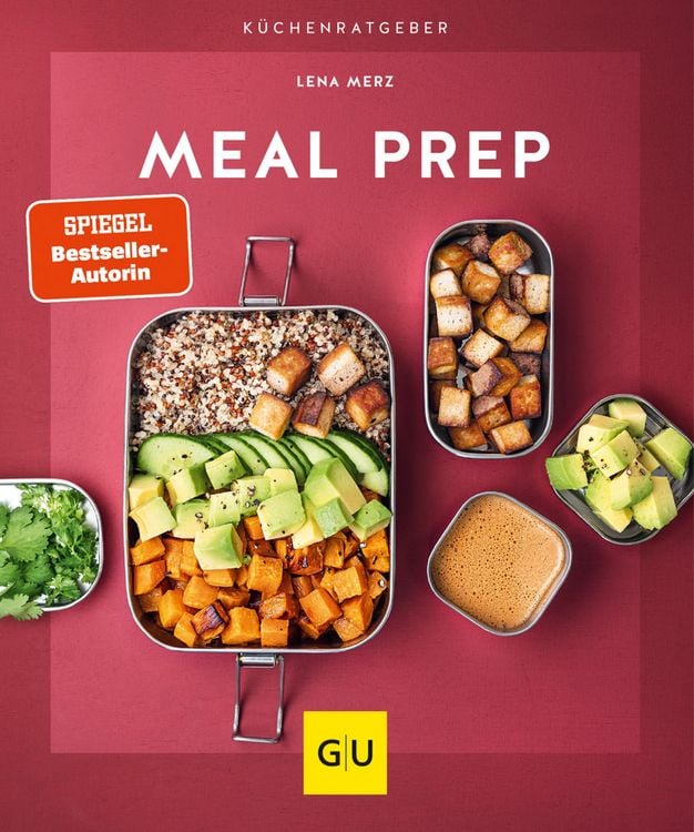 Produktbild: Meal Prep