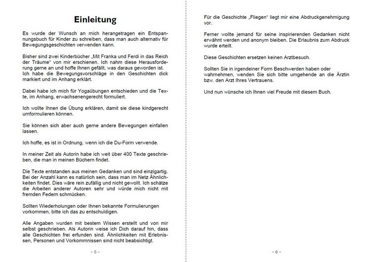 Produktbild: Yoga Asanas und Entspannung f&uuml;r Kinder