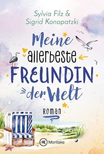 Produktbild: Meine allerbeste Freundin der Welt