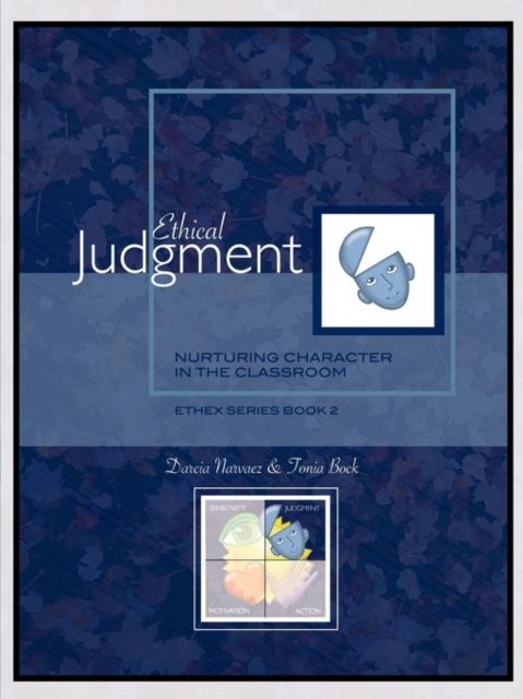 Produktbild: Ethical Judgment