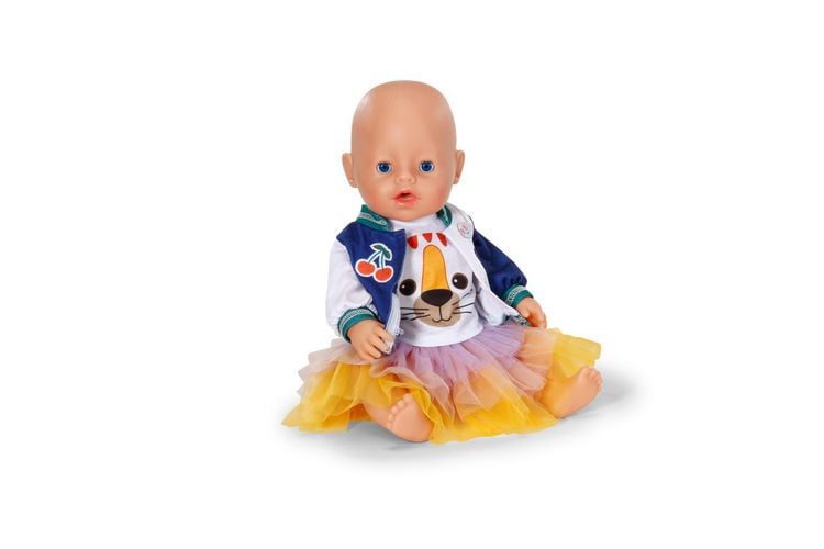 Produktbild: BABY born Tutu Outfit 43cm