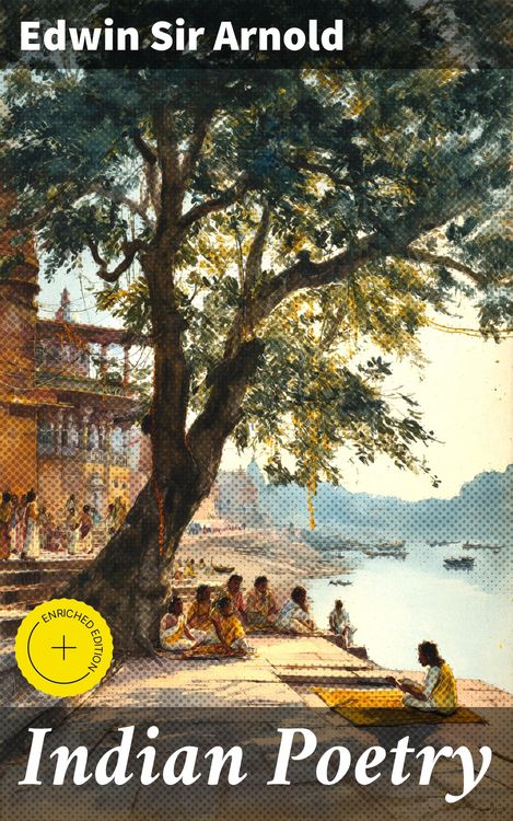 Produktbild: Indian Poetry