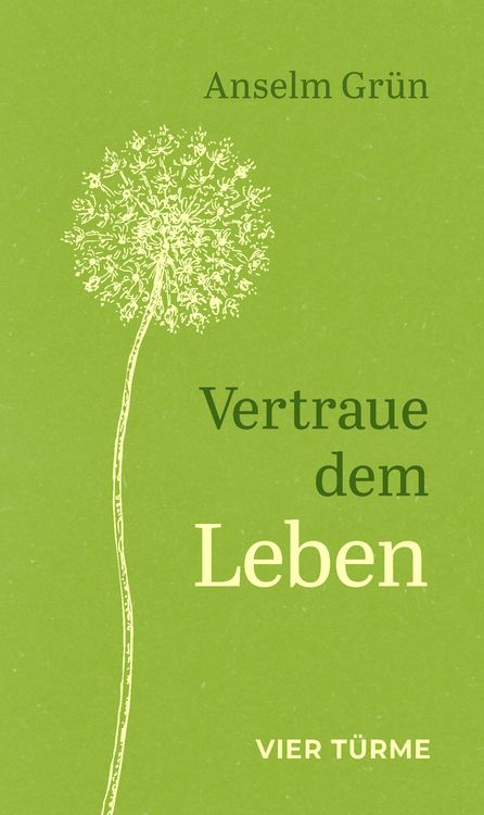 Produktbild: Vertraue dem Leben