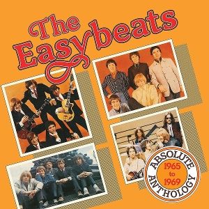 Produktbild: Absolute Anthology 1965 ? 1969 (2LP)