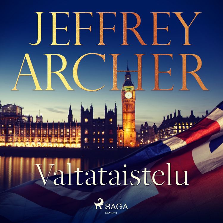 Produktbild: Valtataistelu
