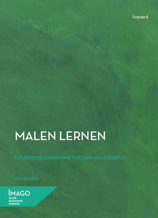 Produktbild: Malen lernen