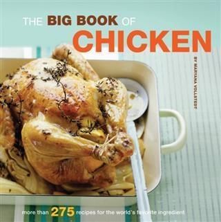 Produktbild: Big Book of Chicken