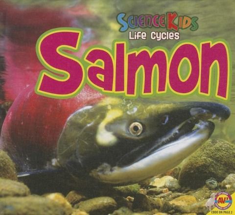 Produktbild: Salmon