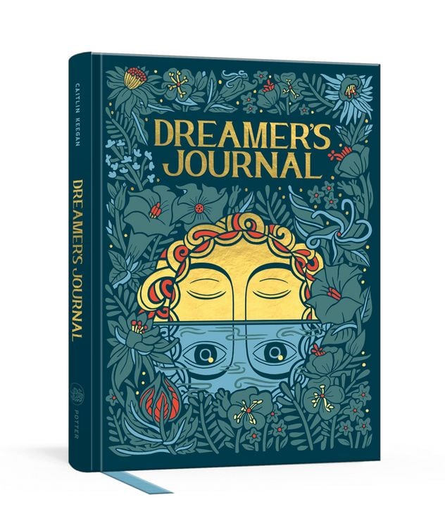 Produktbild: Dreamer's Journal