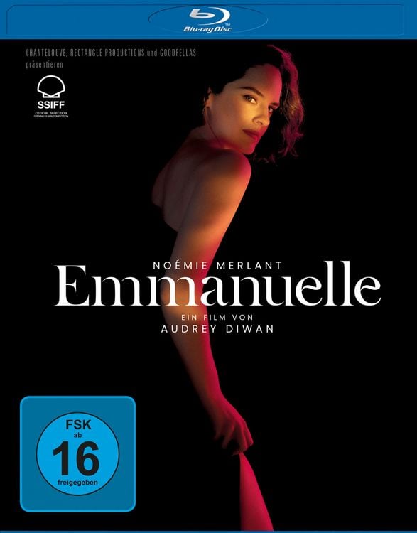 Produktbild: Emmanuelle