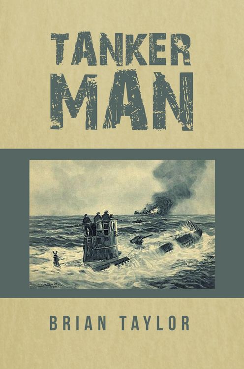 Produktbild: Tanker Man