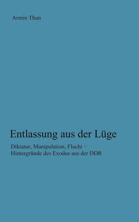 Produktbild: Entlassung aus der L&uuml;ge