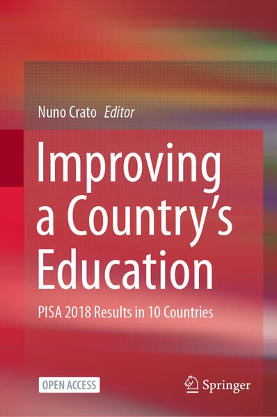 Produktbild: Improving a Country&rsquo;s Education