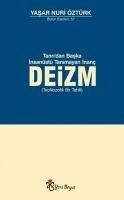 Produktbild: Deizm - Tanridan Baska Insan&uuml;st&uuml; Tanimayan Inanc