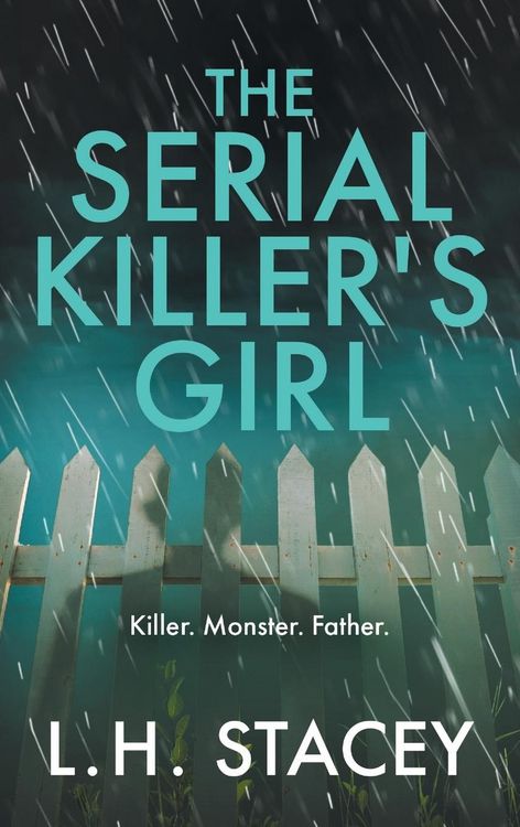 Produktbild: The Serial Killer's Girl