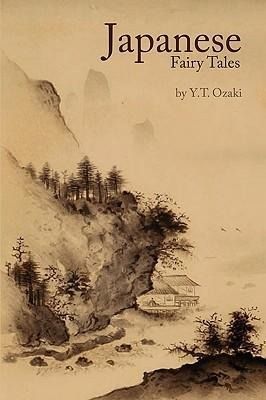 Produktbild: Japanese Fairy Tales